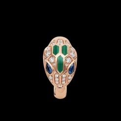 Serpenti Seduttori Ring