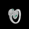 Serpenti Seduttori Ring