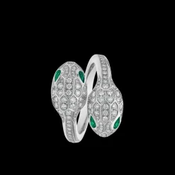 Serpenti Seduttori Ring