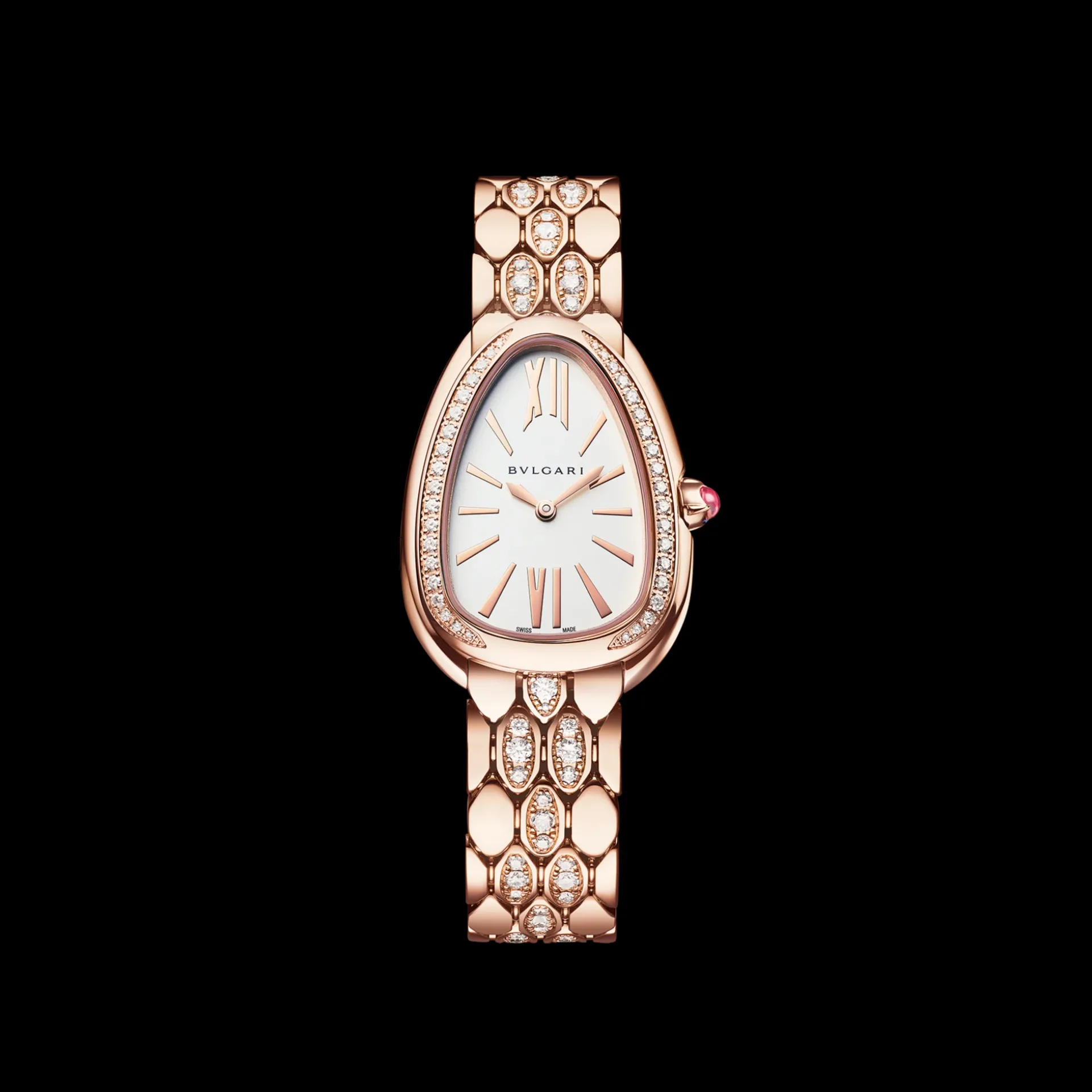 Serpenti Seduttori Watch