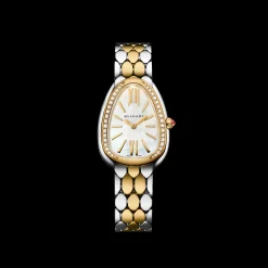 Serpenti Seduttori Watch