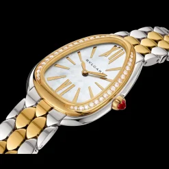 Serpenti Seduttori Watch