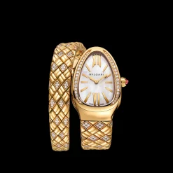 Serpenti Spiga Watch