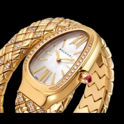 Serpenti Spiga Watch