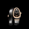 Serpenti Spiga Watch