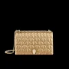 Serpenti Sugarloaf Shoulder Bag