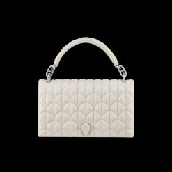 Serpenti Sugarloaf Shoulder Bag