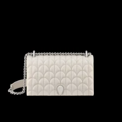 Serpenti Sugarloaf Shoulder Bag