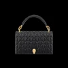 Serpenti Sugarloaf Shoulder Bag