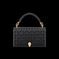 Serpenti Sugarloaf Shoulder Bag