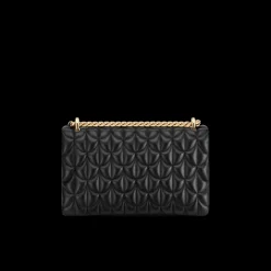Serpenti Sugarloaf Shoulder Bag