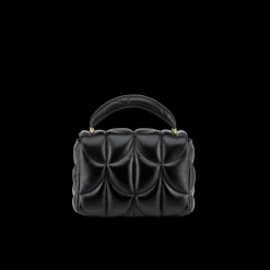 Serpenti Sugarloaf Shoulder Bag