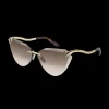 Serpenti Sunglasses