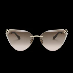 Serpenti Sunglasses