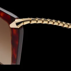 Serpenti Sunglasses