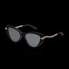Serpenti Sunglasses