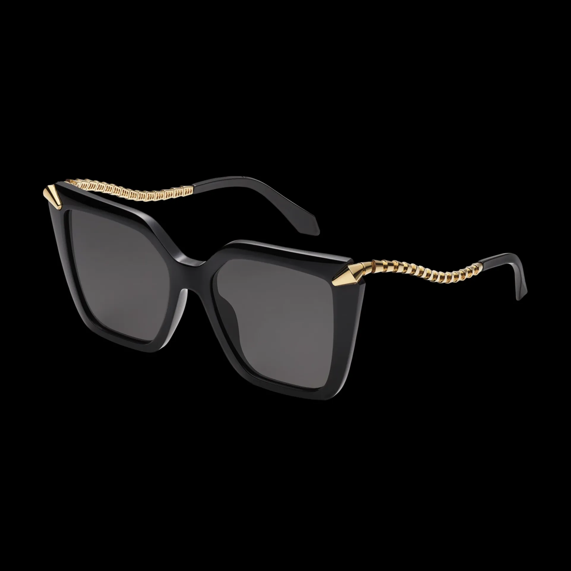 Serpenti Sunglasses