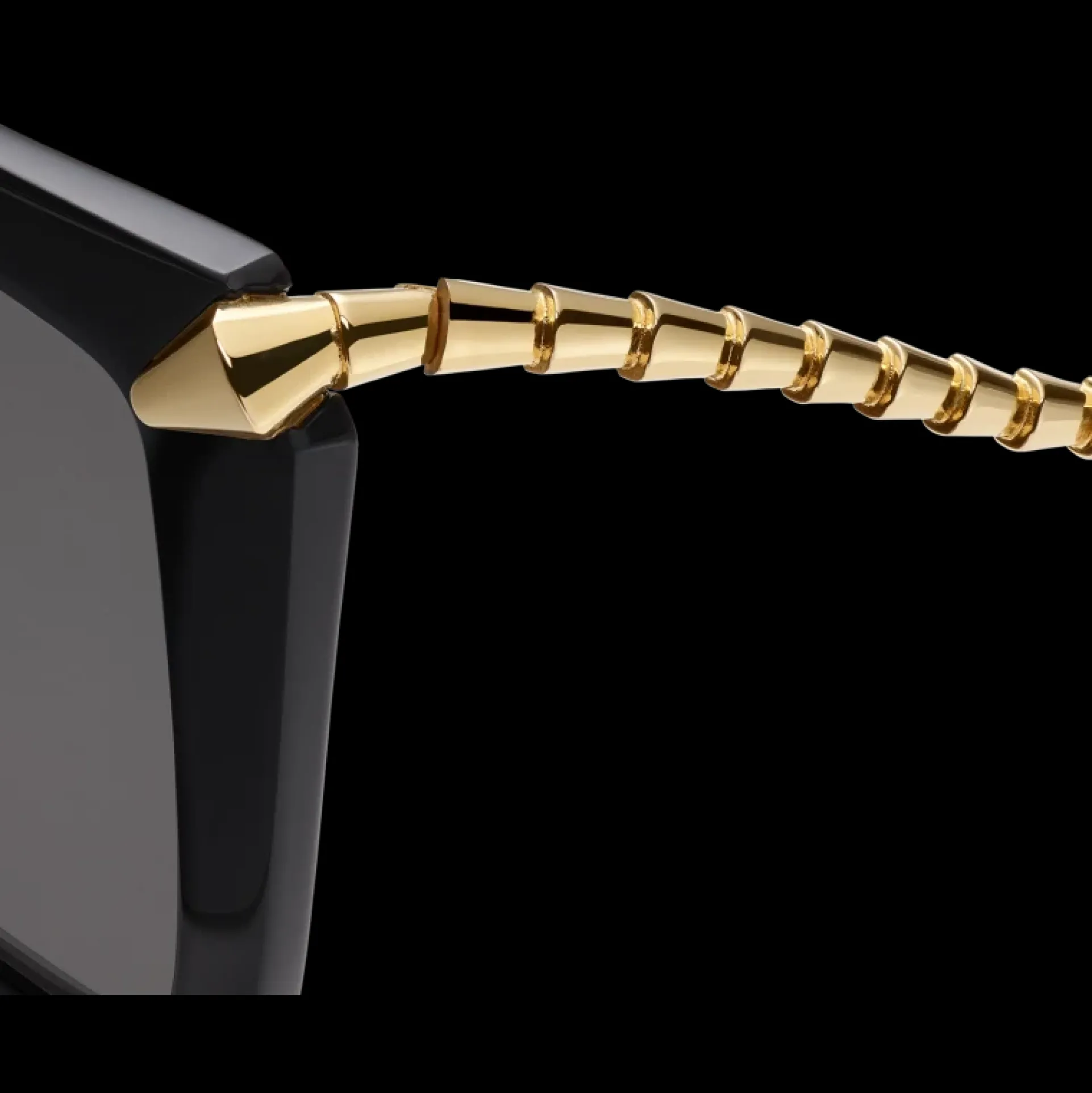 Serpenti Sunglasses