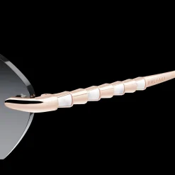 Serpenti Sunglasses