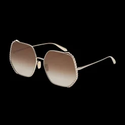 Serpenti Sunglasses