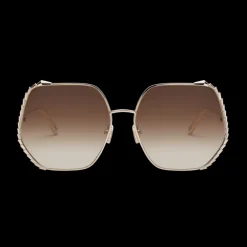 Serpenti Sunglasses