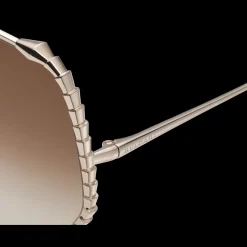 Serpenti Sunglasses