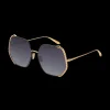 Serpenti Sunglasses