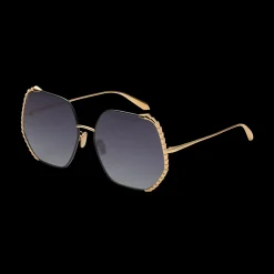 Serpenti Sunglasses