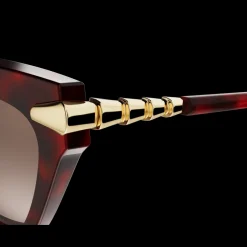 Serpenti Sunglasses