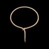 Serpenti Tubogas Necklace