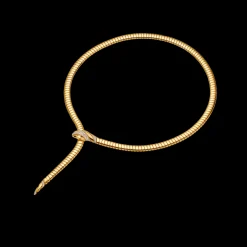 Serpenti Tubogas Necklace