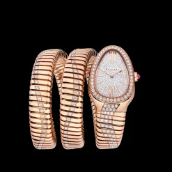 Serpenti Tubogas Watch