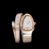 Serpenti Tubogas Watch