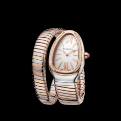 Serpenti Tubogas Watch