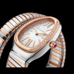 Serpenti Tubogas Watch