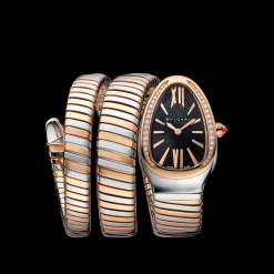 Serpenti Tubogas Watch
