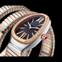 Serpenti Tubogas Watch