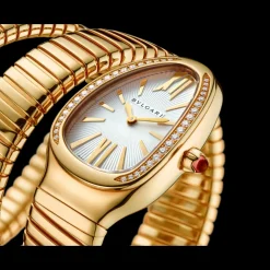 Serpenti Tubogas Watch