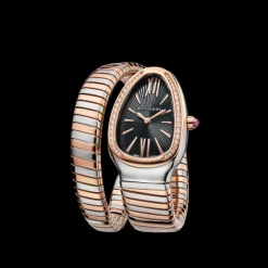 Serpenti Tubogas Watch