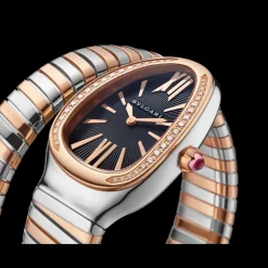 Serpenti Tubogas Watch