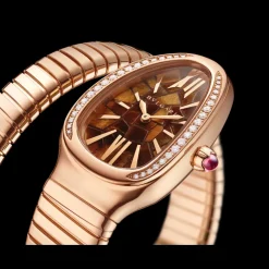 Serpenti Tubogas Watch
