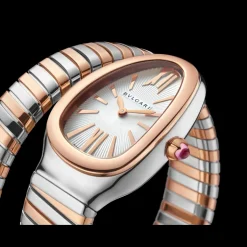 Serpenti Tubogas Watch