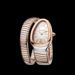 Serpenti Tubogas Watch