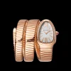 Serpenti Tubogas Watch