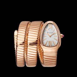 Serpenti Tubogas Watch