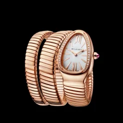 Serpenti Tubogas Watch
