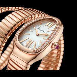 Serpenti Tubogas Watch