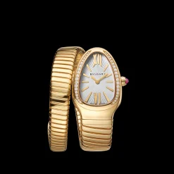 Serpenti Tubogas Watch