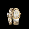 Serpenti Tubogas Watch