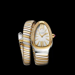 Serpenti Tubogas Watch
